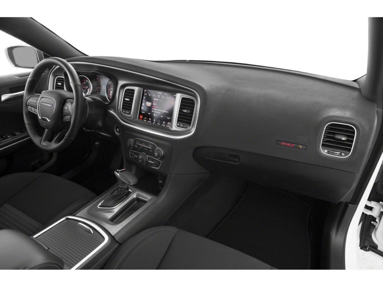 2020 Dodge Charger Scat Pack Widebody RWD