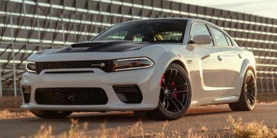 2020 Dodge Charger Scat Pack Widebody RWD