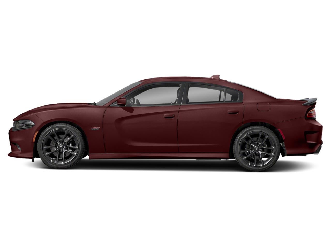 2020 Dodge Charger Scat Pack Widebody RWD