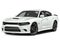 2020 Dodge Charger Scat Pack Widebody RWD