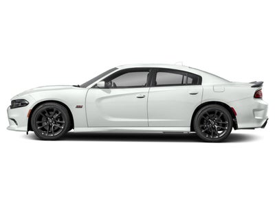 2020 Dodge Charger Scat Pack Widebody RWD