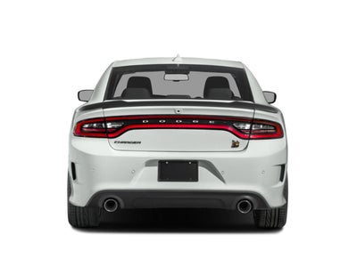 2020 Dodge Charger Scat Pack Widebody RWD