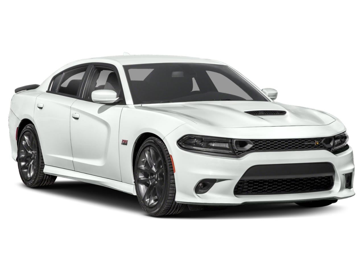 2020 Dodge Charger Scat Pack Widebody RWD
