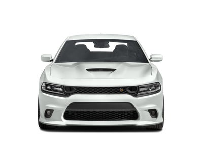 2020 Dodge Charger Scat Pack Widebody RWD