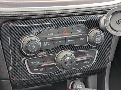 2020 Dodge Charger Scat Pack RWD