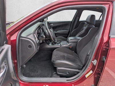 2020 Dodge Charger Scat Pack RWD