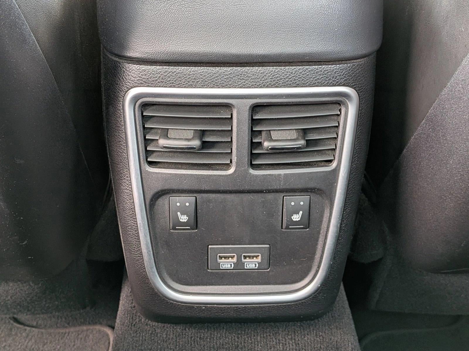 2020 Dodge Charger Scat Pack RWD