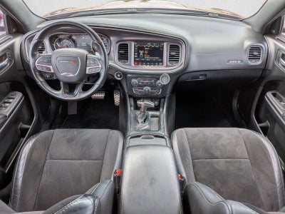 2020 Dodge Charger Scat Pack RWD