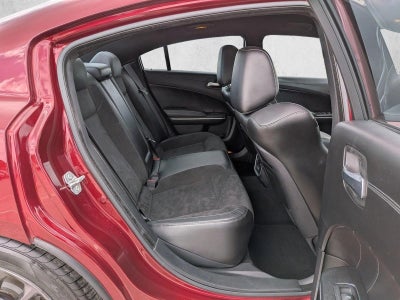 2020 Dodge Charger Scat Pack RWD