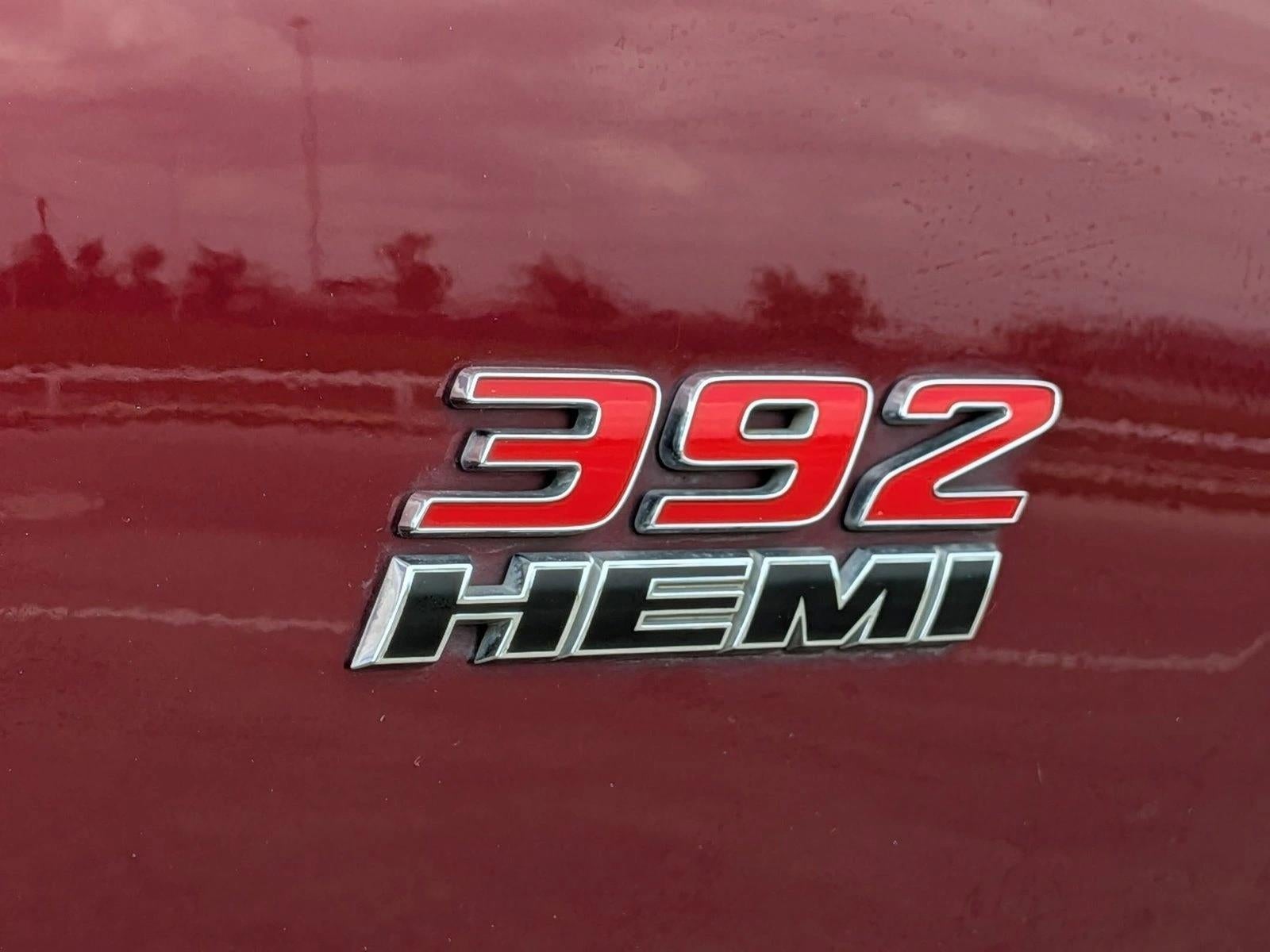 2020 Dodge Charger Scat Pack RWD