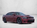 2020 Dodge Charger Scat Pack RWD