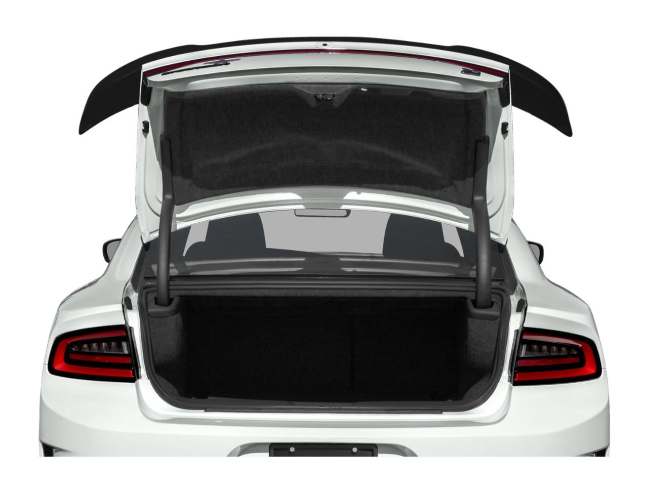 2020 Dodge Charger Scat Pack RWD