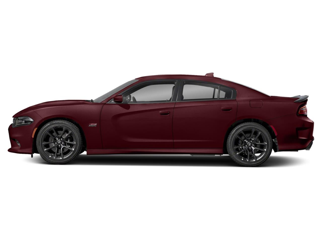 2020 Dodge Charger Scat Pack RWD