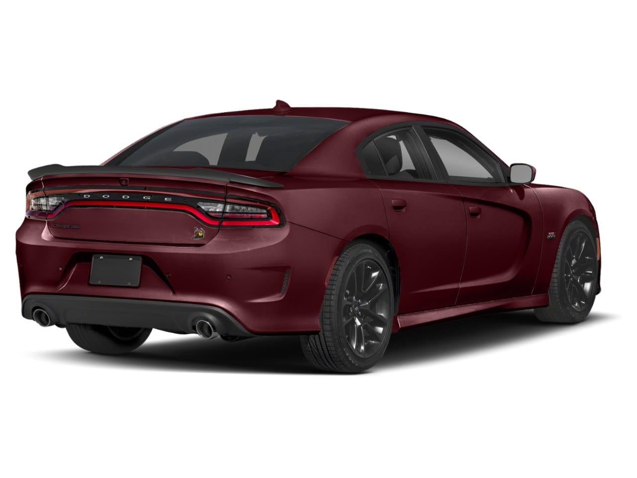 2020 Dodge Charger Scat Pack RWD