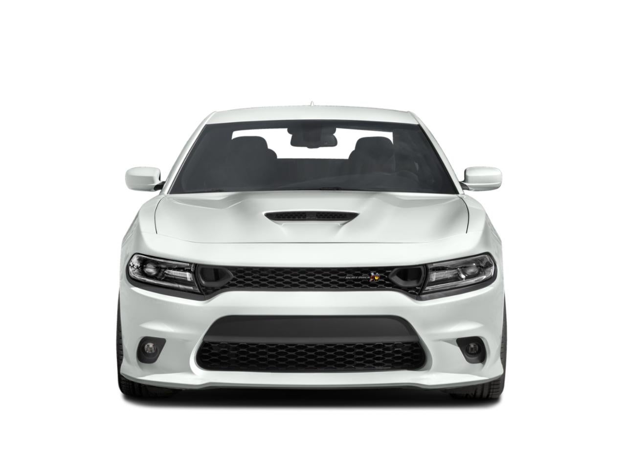 2020 Dodge Charger Scat Pack RWD