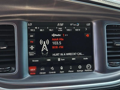 2021 Dodge Charger Scat Pack RWD