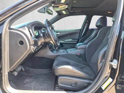 2021 Dodge Charger Scat Pack RWD