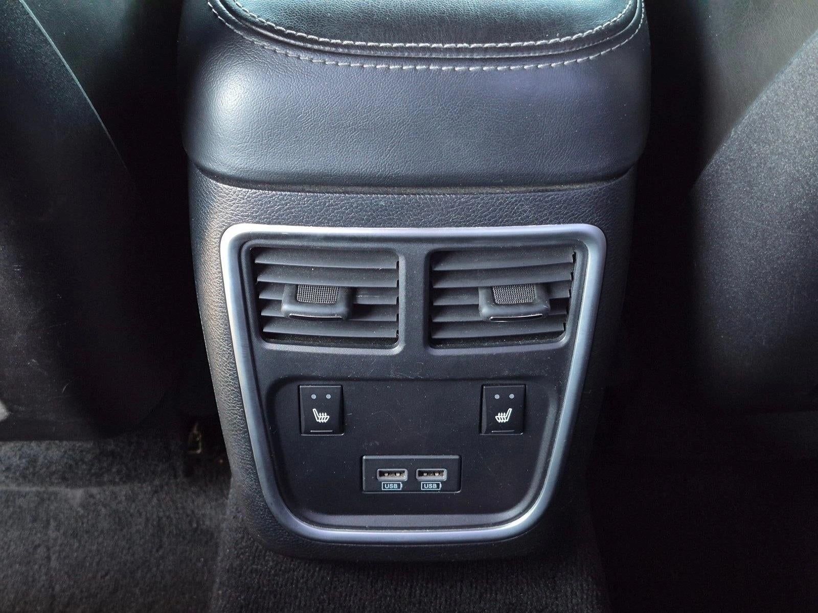 2021 Dodge Charger Scat Pack RWD