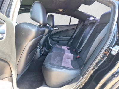 2021 Dodge Charger Scat Pack RWD