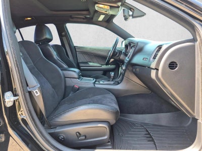 2021 Dodge Charger Scat Pack RWD