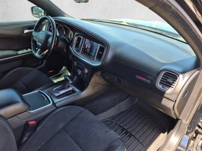 2021 Dodge Charger Scat Pack RWD