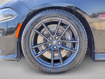 2021 Dodge Charger Scat Pack RWD