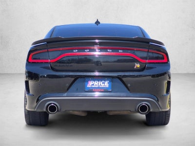2021 Dodge Charger Scat Pack RWD