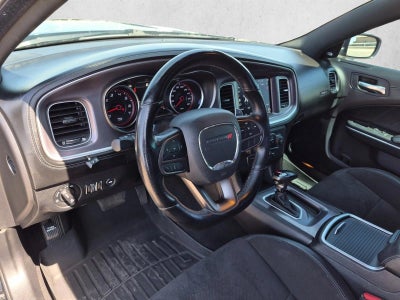 2021 Dodge Charger Scat Pack RWD