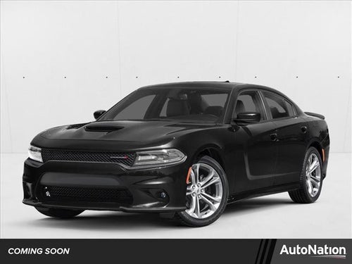 2022 Dodge Charger GT RWD