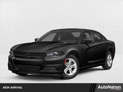 2019 Dodge Charger GT RWD
