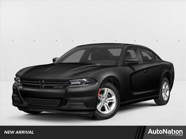 2019 Dodge Charger GT RWD