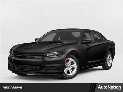 2019 Dodge Charger GT RWD