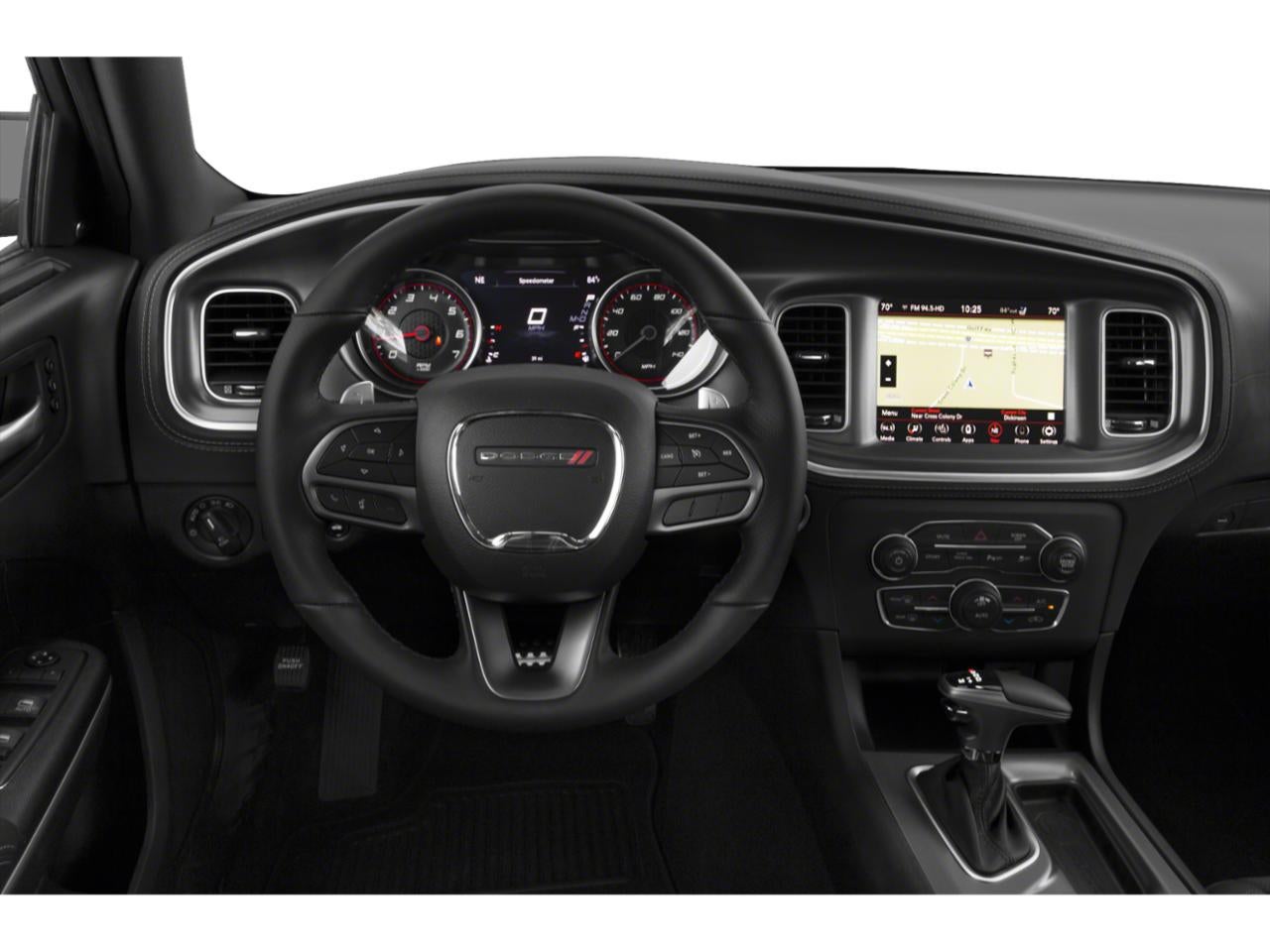 2019 Dodge Charger GT RWD