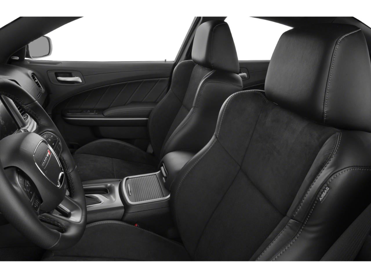 2019 Dodge Charger GT RWD