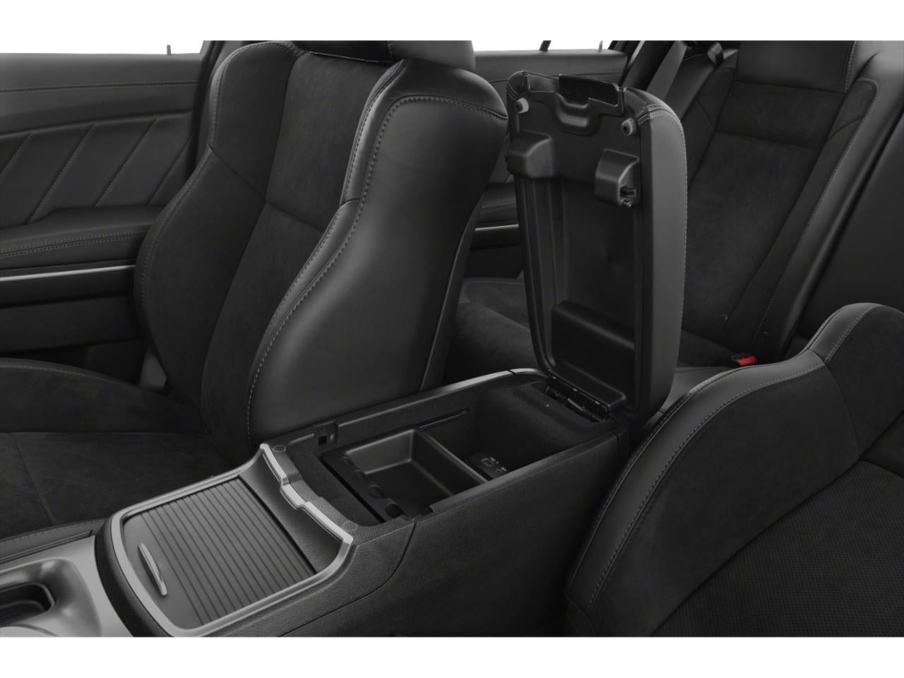 2019 Dodge Charger GT RWD