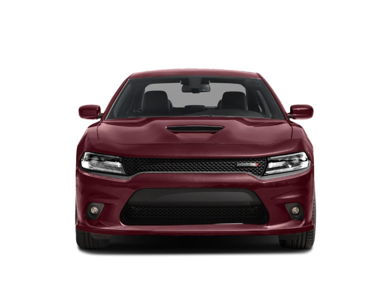 2019 Dodge Charger GT RWD