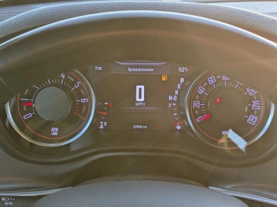 2022 Dodge Challenger SXT RWD