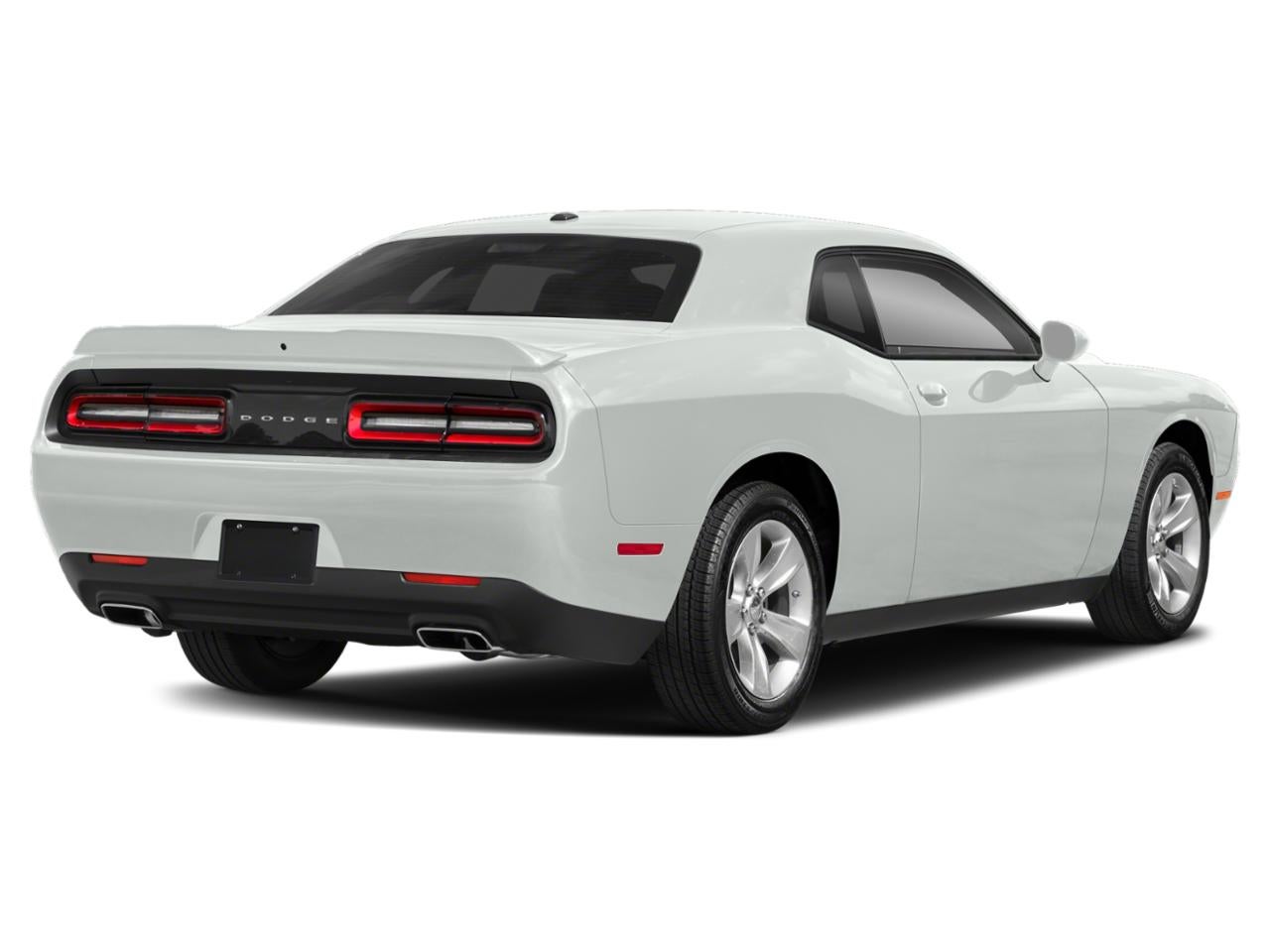 2022 Dodge Challenger SXT RWD