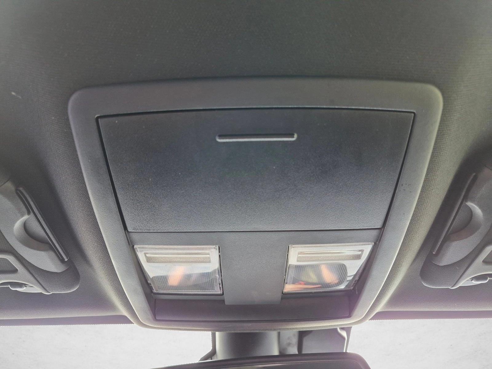 2019 Dodge Challenger SXT RWD