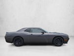 2019 Dodge Challenger SXT RWD