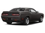 2019 Dodge Challenger SXT RWD