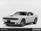 2019 Dodge Challenger R/T RWD