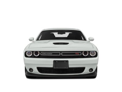 2019 Dodge Challenger R/T RWD