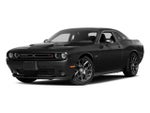 2017 Dodge Challenger R/T Coupe