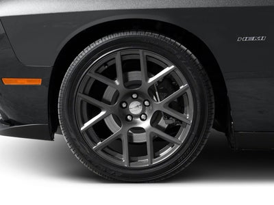 2017 Dodge Challenger R/T Coupe