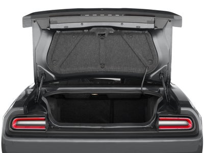 2017 Dodge Challenger R/T Coupe