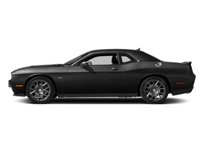 2017 Dodge Challenger R/T Coupe