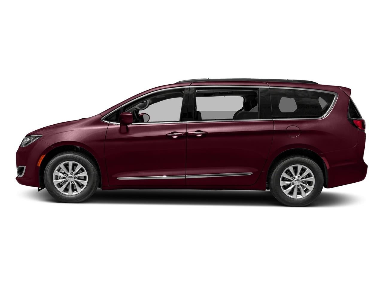 2017 Chrysler Pacifica Touring-L FWD