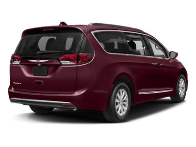 2017 Chrysler Pacifica Touring-L FWD