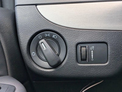 2015 Dodge Grand Caravan 4dr Wgn SE